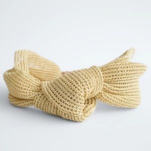Zara Rustic headband